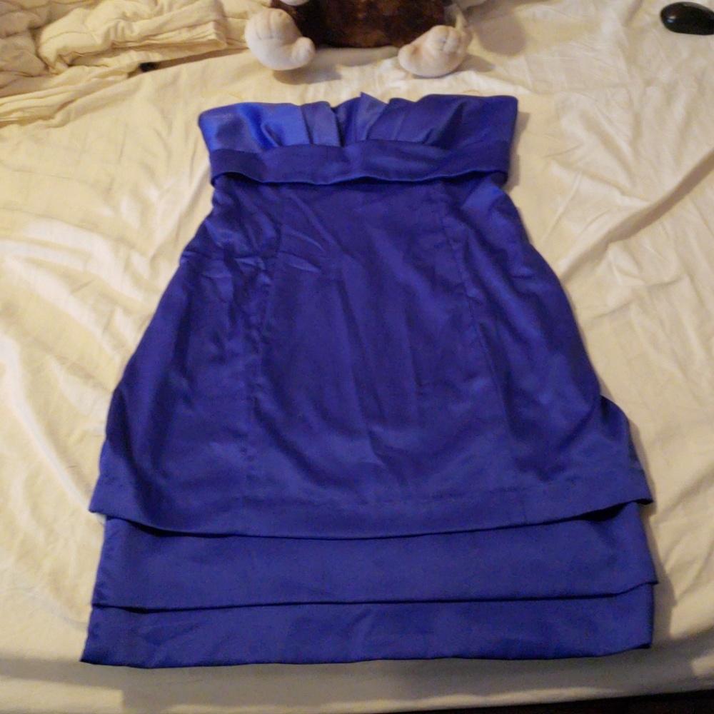 Dress: Special Occasions